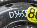 KIA SOUL I KOLO RÉGLAGE 125/80/16 97M ET30 5X114,3 52910-2K910photo 9