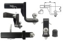 АДАПТЕР США 2″ 50X50 MM OBNIZANY 10 CM AUTO-HAK AH-8 | КУЛЬКА 50 MM  (18726500721) фото min 7