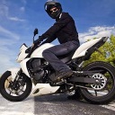 BALACLAVA THERMOACTIVE MOTORCYCLE BICYCLE OCIEPLANA UNDER HELMET WEST BIKING  photo 10
