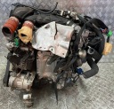 MOTEUR COMPLET CITROEN DS4 PEUGEOT 308 3008 5008 2012 EP6 1.6 TURBOphoto 8
