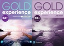 НАБОР Gold Experience B2+ TRAVEL + упражнение