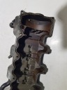 MERCEDES W211 CLK W209 W203 3,2 SL R230 3.5 V6 COUVERCLE DE SOUPAPES GAUCHEphoto 8