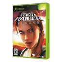 ЛЕГЕНДА РЕЙДЕРА Гробниц XBOX