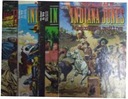 Молодой Индиана Джонс № 1-4/1993 - набор ТМ -