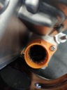 НАГРІВАЧ BORGWARNER MERCEDES-BENZ ОРИГІНАЛ A2148350000  фото 7