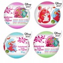 ESTETICA ESSENTIAL ШАРИК ДЛЯ ВАННЫ 4 аромата 50г Chlapu Chlap