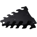 ДЕРЖАТЕЛИ СПОРТИВНОГО СНАРЯЖЕНИЯ ДЛЯ ГАНТЕЛЕЙ