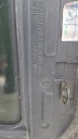 AUDI A3 8L ЛЮК СТЕКЛО 8D9877071  фото 9