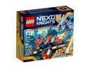 LEGO Nexo Knights 70347 LEGO 70347 NEXO KNIGHTS АРТИЛЛЕРИЯ КОРОЛЕВСКОЙ Гвардии