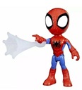 SPIDEY A SUPER PRIATELIA Spidey a jeho úžasní priatelia FIGURKA SPIDEY F1935 EAN (GTIN) 5010993853557