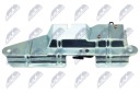 SUPPORT VERROUS ARRIÈRE COUVERCLES DE COFFRE VW BORA 1998- JETTA 2005- PASSAT B5 BERLINE 1996photo 11