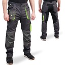 Мужские рабочие штаны Гибкий гибкий уличный -продление на талии