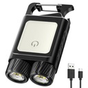 Светодиодное освещение палатки COB type-c USB-зарядка
