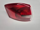 FORD KUGA MK1 ФАРА ЗАДНЯ ЛІВА ОРИГІНАЛ ЄВРОПА 08-12  (17529850901) фото min 6