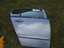 OPEL ASTRA H III ДВЕРЬ ЗАДНЯЯ ПРАВАЯ 5D HB Z155