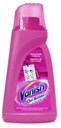 Vanish Multi Action Розовый пятновыводитель для ткани 1л