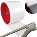 TPH FOIL MATT SATIN Защитная для ВЕЛОСИПЕДА Самовосстанавливающаяся 10x150