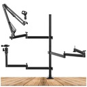 ДЕРЖАТЕЛЬ СТУДИЯ ДЛЯ РАДИО СТУДИЯ