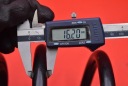 SPRING PERID FRONT 05168691AB JEEP CHEROKEE 5 V KL 2.0 MULTIJET 140 KM  photo 7