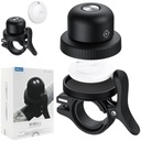 Мили МиБелл | Звонок с MiTag Locator для iPhone для скутера и велосипеда