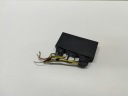BMW 5 E60 E61 2009 AVEC ARRIÈRE CONTRÔLEUR MODULE STATIONNEMENT PDCphoto 9