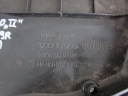 CHÂSSIS ORDINATEUR VOLVO V40 II 12-19 2.0 D4photo 8