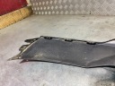 OPEL ASTRA K V SPOILER DOUBLURE PARE-CHOCS ARRIÈRE ARRIÈREphoto 10