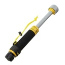 PI-iking740 VibrateLED Flash Wykrywacz metali Find