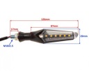 CLIGNOTANT ATV UTV DIODES LEDphoto 5
