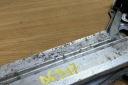 ÉLÉVATEUR VITRES PORTES ARRIÈRE AVEC MOTEUR MERCEDES-BENZ E (W210) 0130821671photo 8