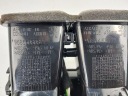 РЕШІТКА ПОВІТРОВОДУ ТУНЕЛІ ЗАД 9811350380 PEUGEOT 3008 II  фото 8