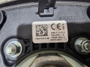 RENAULT ESPACE V AIRBAG COUSSIN CONDUCTEUR ORIGINAL BRONZEphoto 7