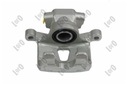 CALIPER BRAKES 131-04-346 ABAKUS CITROEN 