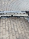 БАМПЕР ЗАДНІЙ ОРИГІНАЛ AUDI A4 B5 УНІВЕРСАЛ КОЛІР LZ5L  (17770012021) фото min 16