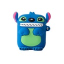 ETUI DO AIRPODS 3 POKROWIEC CASE NA SŁUCHAWKI FUTERAŁ COVER BAJKA STITCH