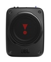 JBL Bass Pro Lite Автомобильный сабвуфер, активный динамик под сиденьем
