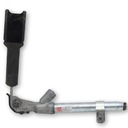 НАТЯЖИТЕЛЬ РЕМНЯ TESLA MODEL X S ПЕРЕДНИЙ ЛЕВЫЙ 1004532-05-D ОРИГИНАЛ