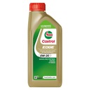 CASTROL EDGE 0W-20V 1л