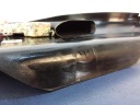 BMW 5 G30 PROTECTION MONTANTS DROITE INFÉRIEURE 7384532photo 8