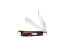 Бак TRAPPER 2 LAME WOOD 382BRS