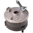 ПЕРЕДНЯЯ СТУПИЦА для ATV 110/125, 3 винта, левый четырехъядерный