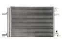 RADIATEUR CLIMATISATION OPEL ZAFIRA TOURER 11- 1.8 Bphoto 10