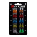 Предохранители ножей UNI Firstgear 10 шт.