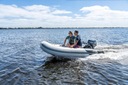 Понтон Yamaha YAM 340S