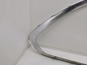 BMW 5 F10 F11 2013 НАКЛАДКА СКЛА БІЧНОЇ 7248805  фото 15