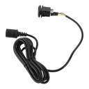 3 Z ЛЕБІДКА RECZNIE ДИСТАНЦІЙНИЙ БЛОК КЕРУВАННЯ PRZEDUZACZ КАБЕЛЬ 12V WINCH R3  (18009167792) фото min 4