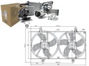 ELEKTROWENTYLATOR NISSENS 85526photo 15