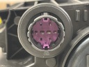 NEUF ORIGINALE PHARE DROITE AVANT FIAT 500E 20-26 COMPLÈTE EUROPEphoto 12