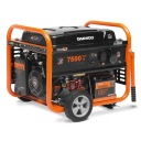 Бензиновый генератор DAEWOO GDA 8500E