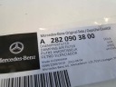 MERCEDES GLB X247 247 FILTRE AIR ESSENCE M282photo 9
